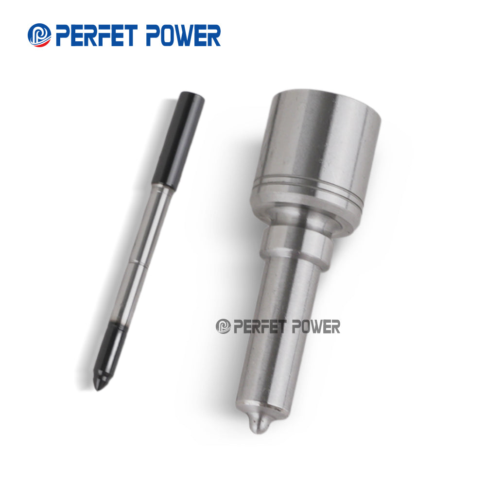 China made new Xingma injector nozzle DLLA149P1805 0433172099 OE 6C46 9F593 AB for fuel injector 0445120168  0445120405  0445120406