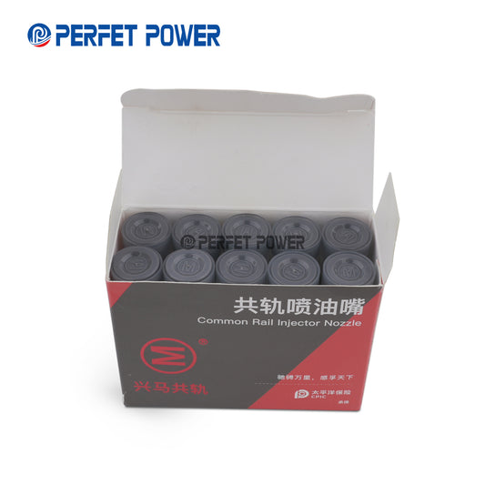 China made new Xingma injector nozzle DLLA150P1373  0433171853 for fuel injector 0445110188 0986435090