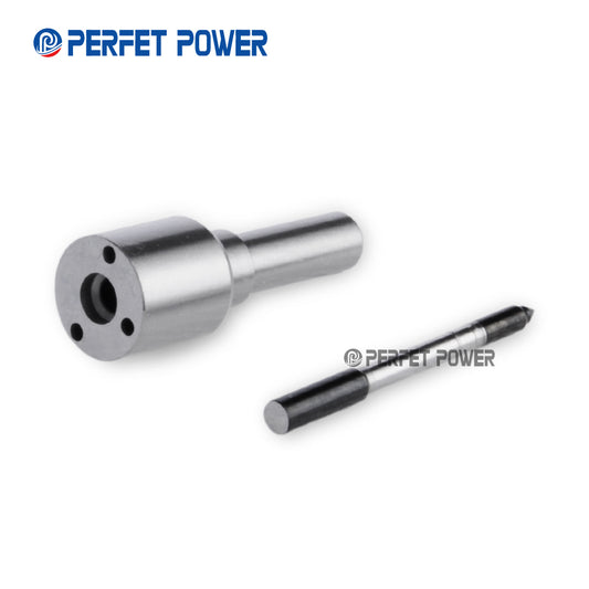 China made new Xingma injector nozzle DLLA150P1512 0433171933 for fuel injector 0445110153 0445110254  0445110726