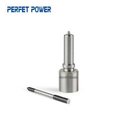 China New DLLA154P2302 XINGMA piezo fuel injector nozzle  for 110 # 0445110485 dCi 1.5d  Diesel Injector