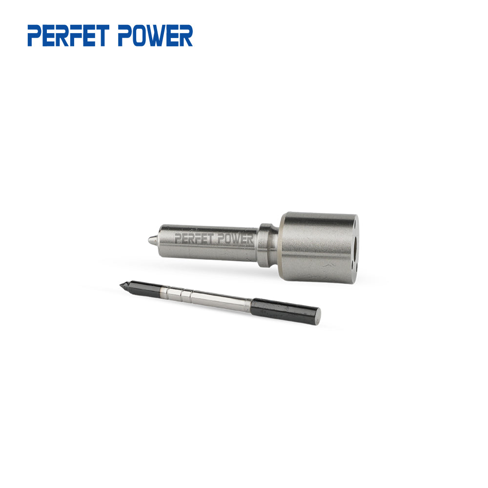 China New DLLA154P2302 XINGMA piezo fuel injector nozzle  for 110 # 0445110485 dCi 1.5d  Diesel Injector