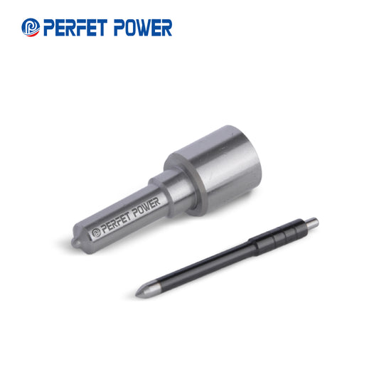 DLLA152P981 Fuel Injection Nozzle China New XINGMA Injector Nozzle  093400-9810 for 095000-6990 8-98011605-0 G2 Diesel Injector