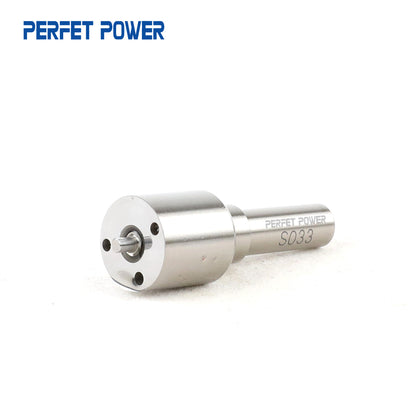 G3S33 Injector Nozzle G3S33 Fuel Injector Nozzle China Made G3S33 LIWEI Common Rail Nozzle for G3 # 293400-0330 Diesel Injector