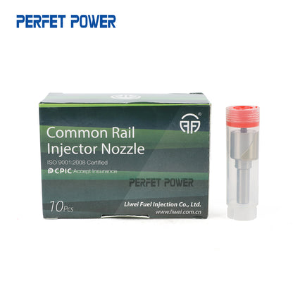 G3S33 Injector Nozzle G3S33 Fuel Injector Nozzle China Made G3S33 LIWEI Common Rail Nozzle for G3 # 293400-0330 Diesel Injector