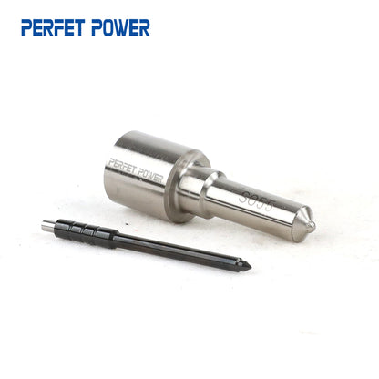 China Made G3S55 LIWEI Common Rial Injector Nozzle 293400-0550 for G3 # 295050-1030 55578075 DCRI301030 OPEL  Diesel Injector