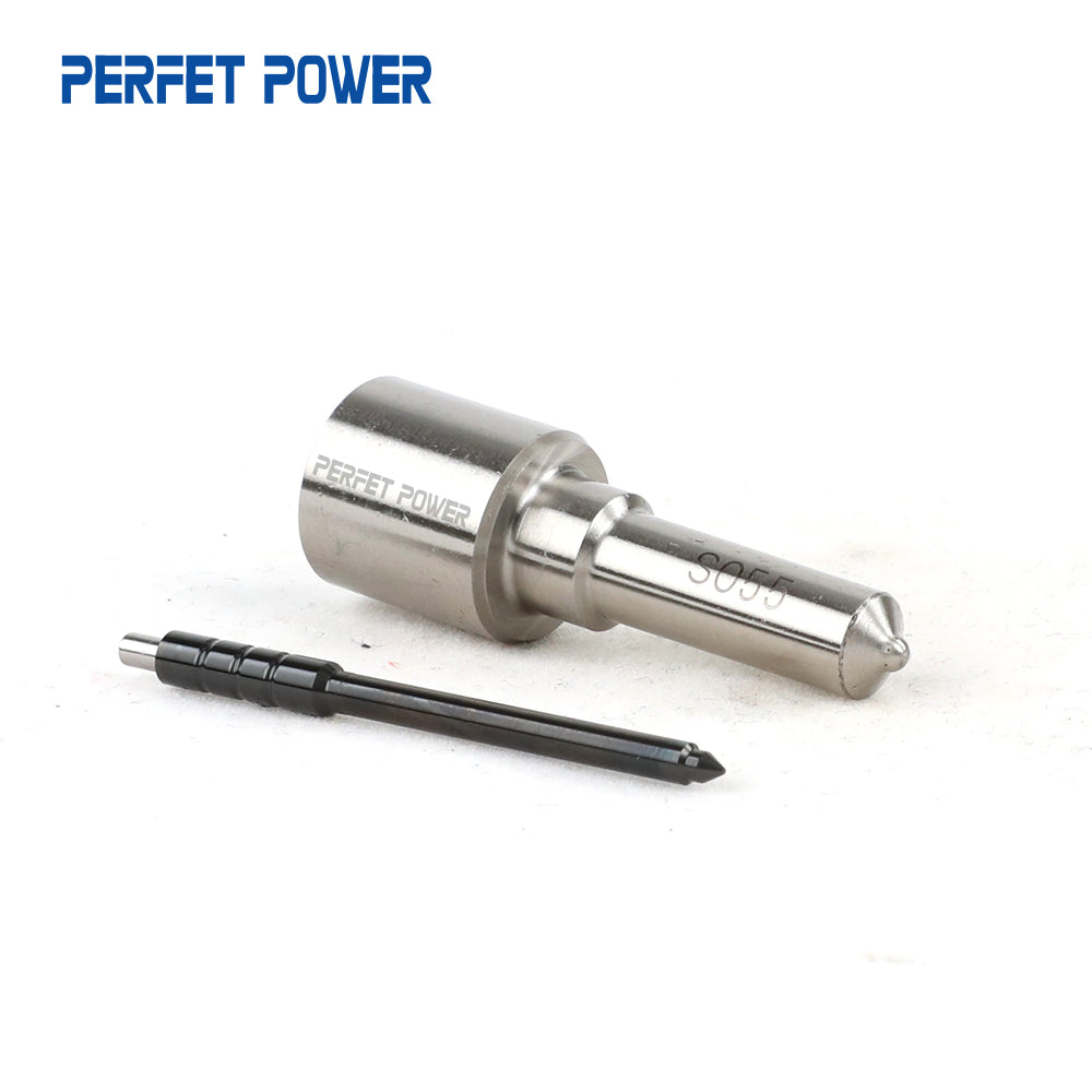 G3S55 Nozzle Injector China Made LIWEI Common Rial Injector Nozzle for G3 # 295050-1030 DCRI301030 OPEL Diesel Injector