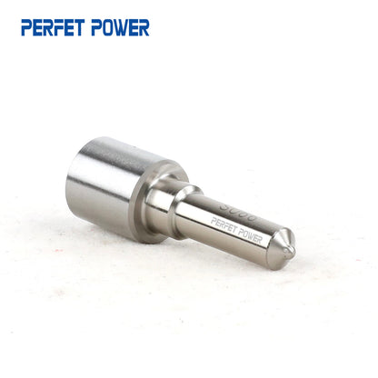 G3S66 Diesel Injector Nozzle China New G3S66 LIWEI Fuel Nozzle 293400-0660 for G3 295050-1980 1J770-53051 V3307 Diesel Injector