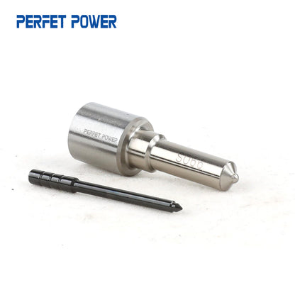 G3S66 Diesel Injector Nozzle China New G3S66 LIWEI Fuel Nozzle 293400-0660 for G3 295050-1980 1J770-53051 V3307 Diesel Injector