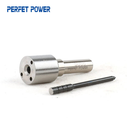 G3S66 Diesel Injector Nozzle China New G3S66 LIWEI Fuel Nozzle 293400-0660 for G3 295050-1980 1J770-53051 V3307 Diesel Injector
