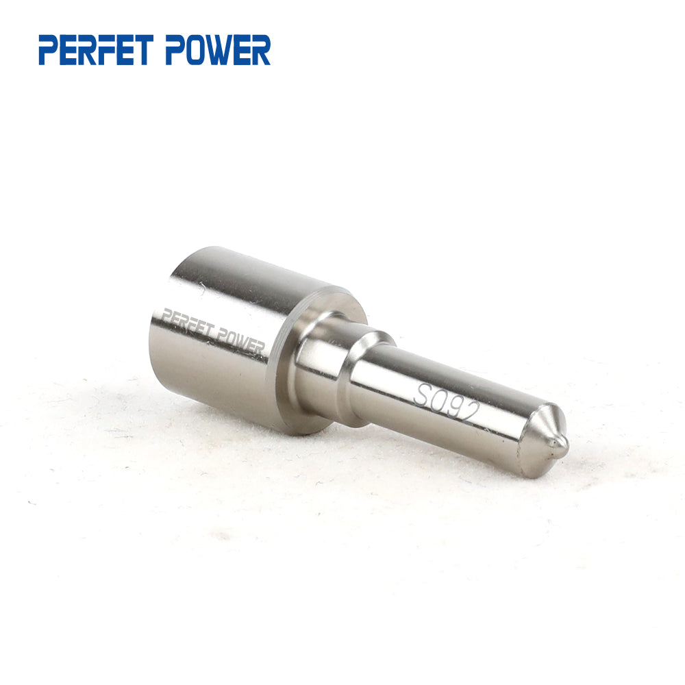 G3S92 2kd injector nozzle China New LIWEI Diesel Injector Nozzle 293400-0920 for G3 295050 1540 8-98246751-04JJ1 Diesel Injector