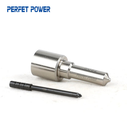 G3S92 2kd injector nozzle China New LIWEI Diesel Injector Nozzle 293400-0920 for G3 295050 1540 8-98246751-04JJ1 Diesel Injector