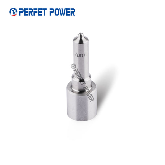 China made new Liwei nozzle DLLA150P1197 injector nozzle 0433171755 for fuel injector 0445110126 0445110290 0445110729