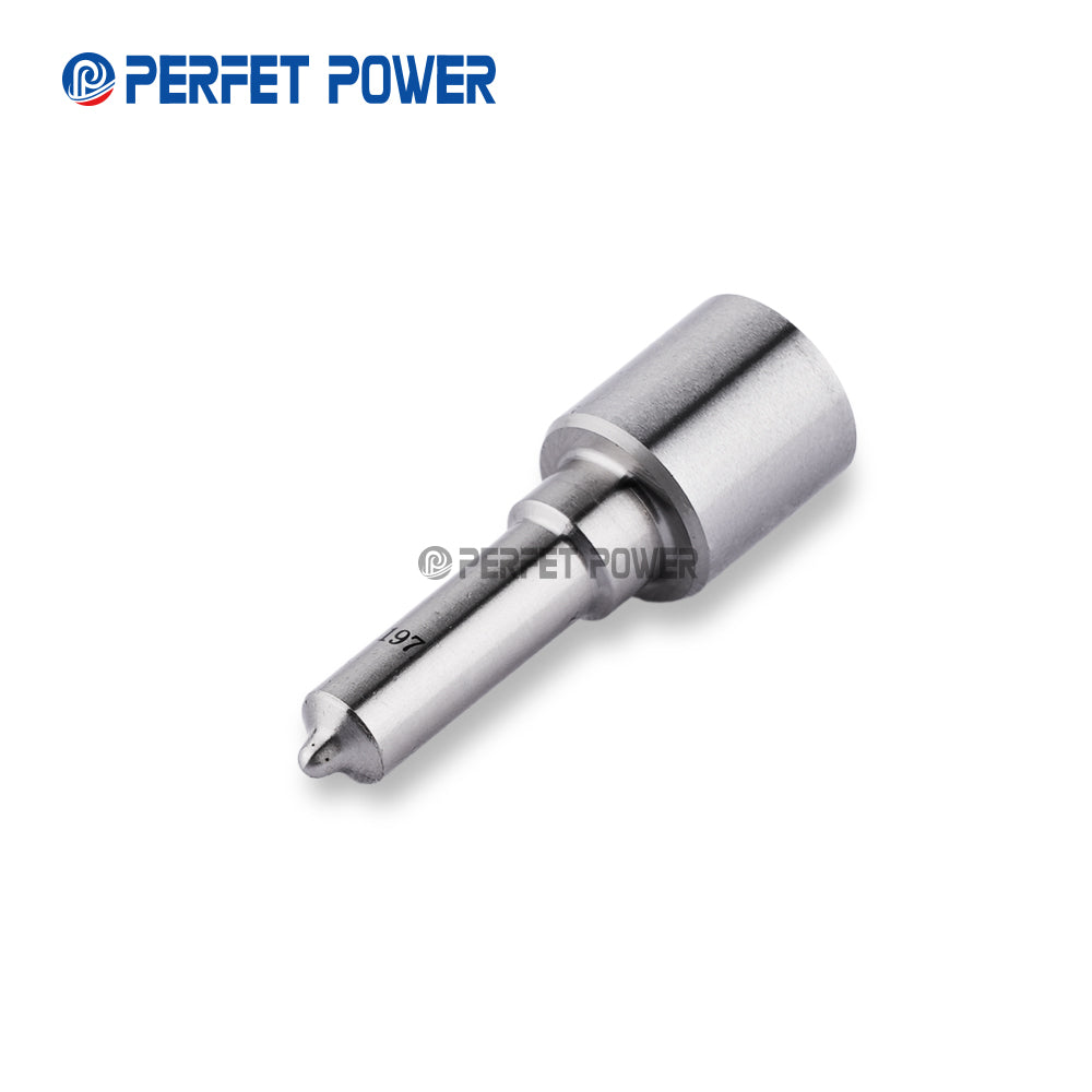 China made new Liwei nozzle DLLA150P1197 injector nozzle 0433171755 for fuel injector 0445110126 0445110290 0445110729