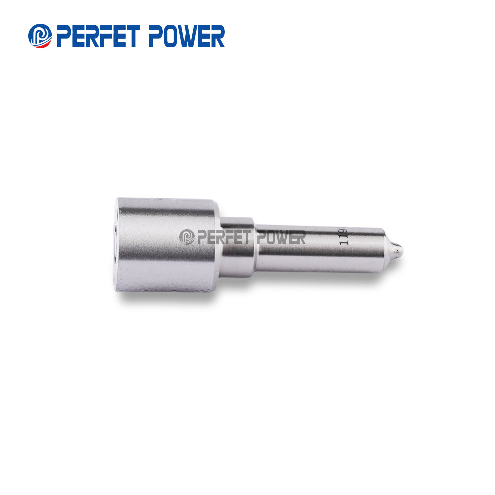 China made new Liwei nozzle DLLA150P1197 injector nozzle 0433171755 for fuel injector 0445110126 0445110290 0445110729