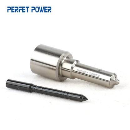 DLLA150P1298 Injector Nozzle Diesel China New LIWEI Car Parts Injector Nozzle for 120 0445120025 ECOTORQ 300  Diesel Injector