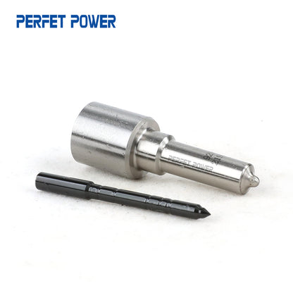 China New DLLA150P2197 LIWEI Injector Nozzle  0433172197 for 120 # 0445120247/0445120395 CA6DL2-EU4  Diesel Injector