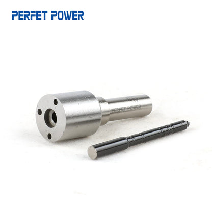 DLLA150P2197 Common Rail Nozzle China New LIWEI Injector Nozzle 0433172197 for 120 # 0445120247 CA6DL2-EU4  Diesel Injector