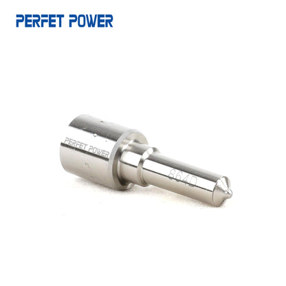 DLLA145P864 piezo nozzle China New LIWEI 2kd injector nozzle 093400-8640 for G2 # 095000-5931/095000-5880 2KD Diesel Injector