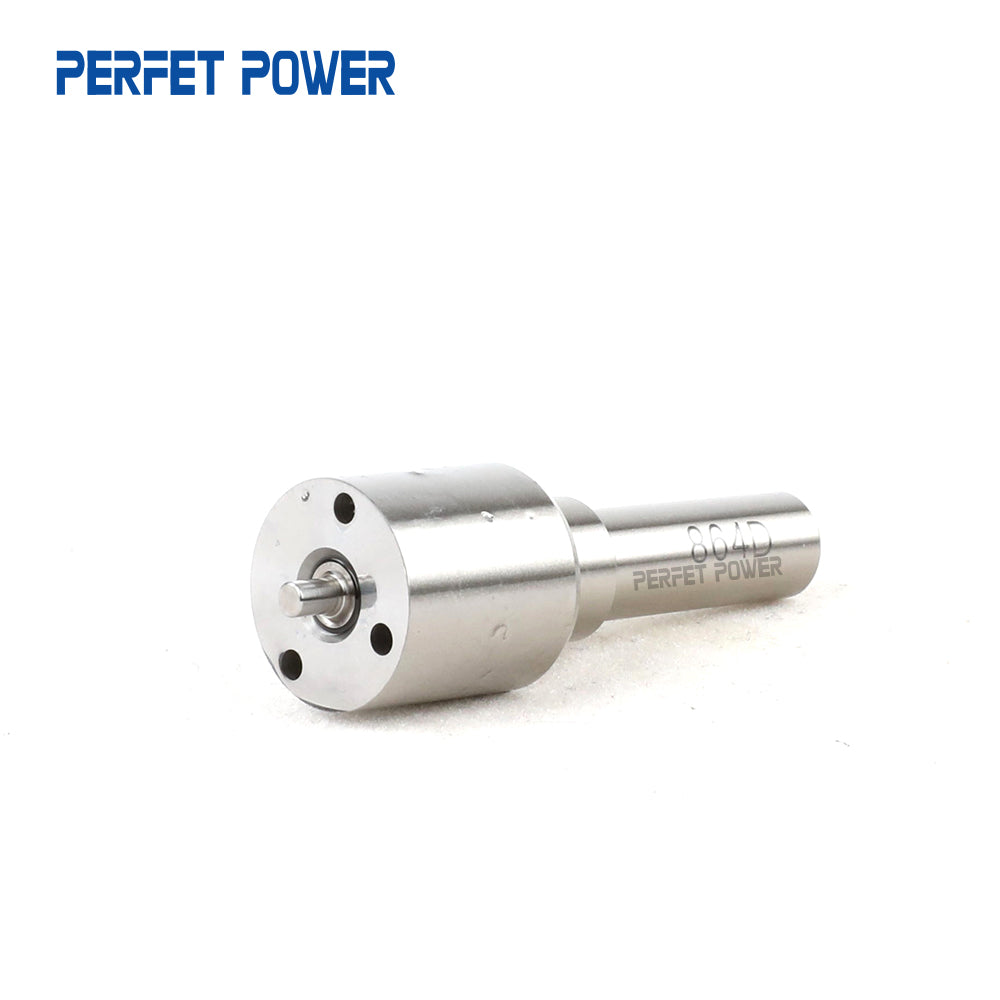 DLLA145P864 piezo nozzle China New LIWEI 2kd injector nozzle 093400-8640 for G2 # 095000-5931/095000-5880 2KD Diesel Injector