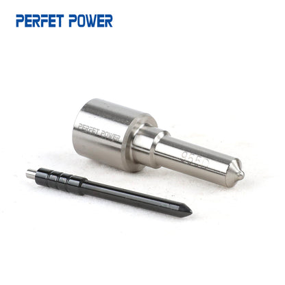 DLLA151P955 Injector Nozzle China New LIWEI Injector Nozzle for G2 # 095000-6620 7C16-9K546-AB 3.2L 200P Diesel Injector