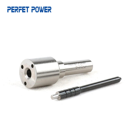 DLLA151P955 Injector Nozzle China New LIWEI Injector Nozzle for G2 # 095000-6620 7C16-9K546-AB 3.2L 200P Diesel Injector