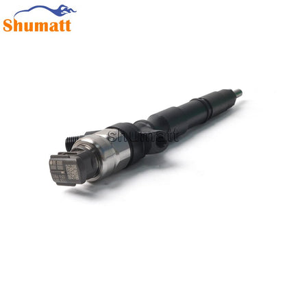 Remanufactured Fuel System Common Rail Injector  095000-5930  095000-5520  For 2KD-FTV 23670-09060  0L010