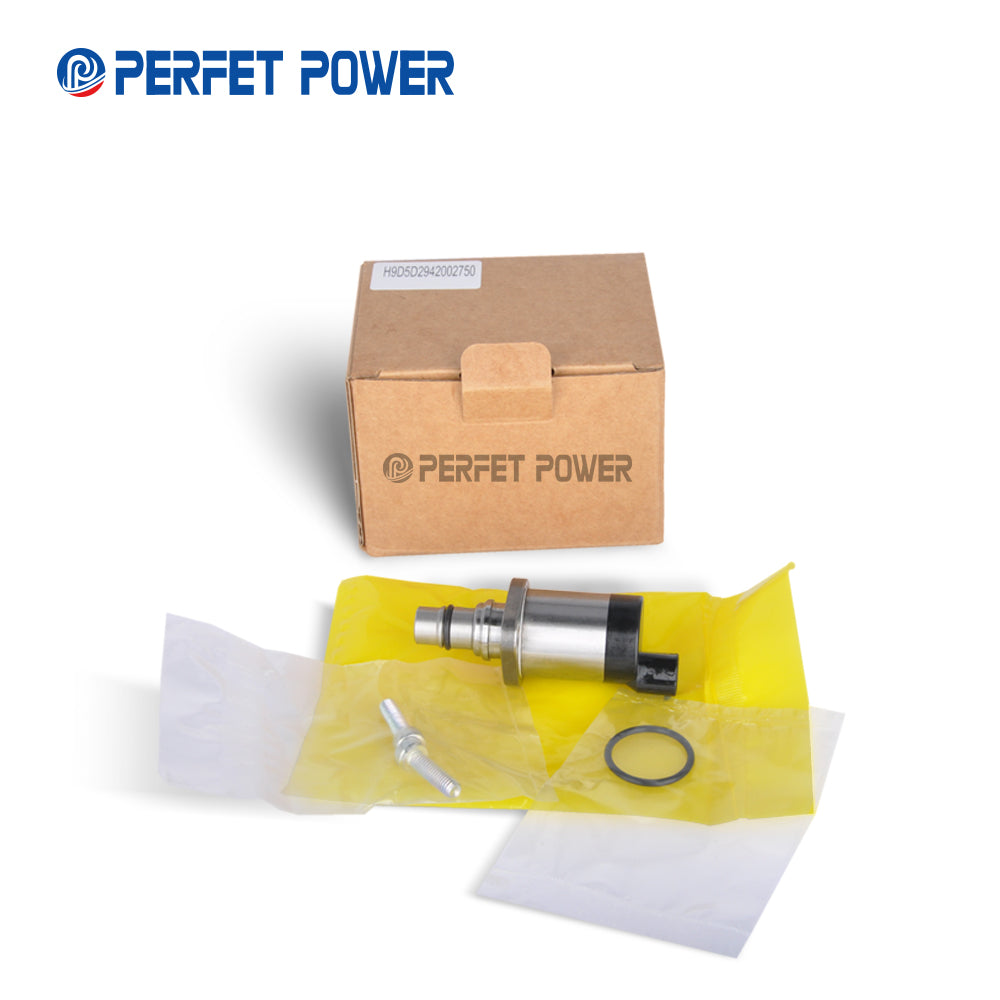 China Made New Pressure Suction Valve 294200-2750 For 294000-0490 0570 1130 1140 190 1200 1690 1810 Pump