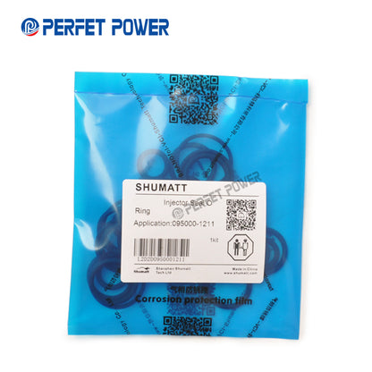 Common Rail O-Ring for Fuel Injector 095000-1211