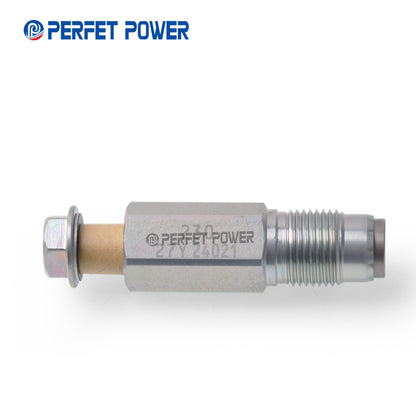 China Made New  Common Rail LR006866  Common Rail Pressure Relief Valve Pressure Limiting Valve