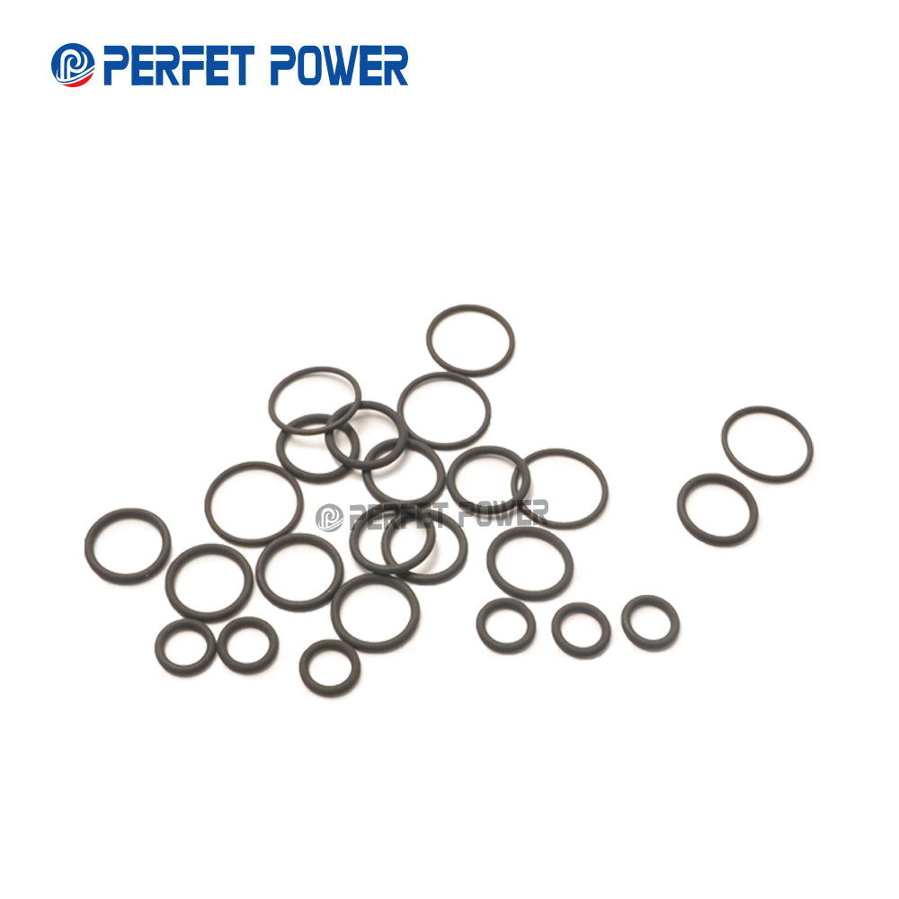 Common Rail O-Ring for Fuel Injector 095000-1211