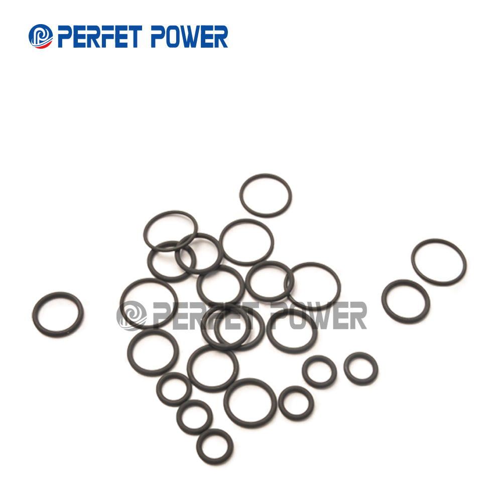 Common Rail O-Ring for Fuel Injector 095000-1211