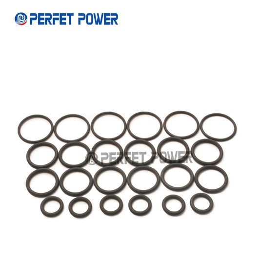 Common Rail O-Ring for Fuel Injector 095000-1211
