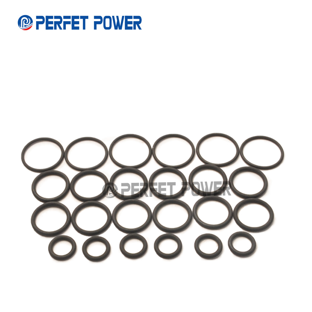 Common Rail O-Ring for Fuel Injector 095000-1211