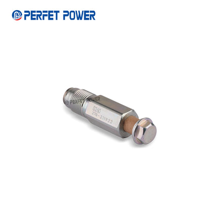 China made new common rail relief valve 8-97318691-0 limiting valve for HP3 fuel pump 095420-0260