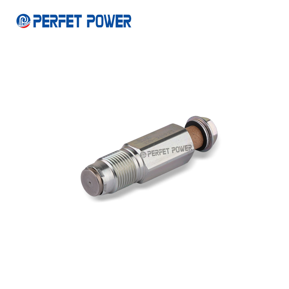 China made new common rail relief valve 8-97318691-0 limiting valve for HP3 fuel pump 095420-0260