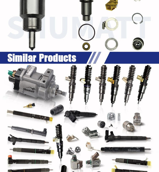 Order with  0445110249 Repair Kits * 4 SETS via DHL