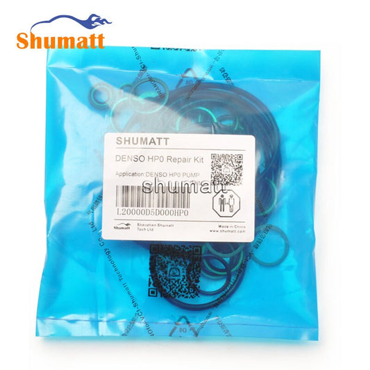 Common Rail HP0 Fuel Pump Overhaul Kit for Diesel Pump