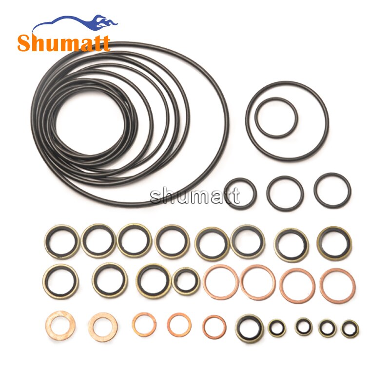 Common Rail HP0 Fuel Pump Overhaul Kit for Diesel Pump