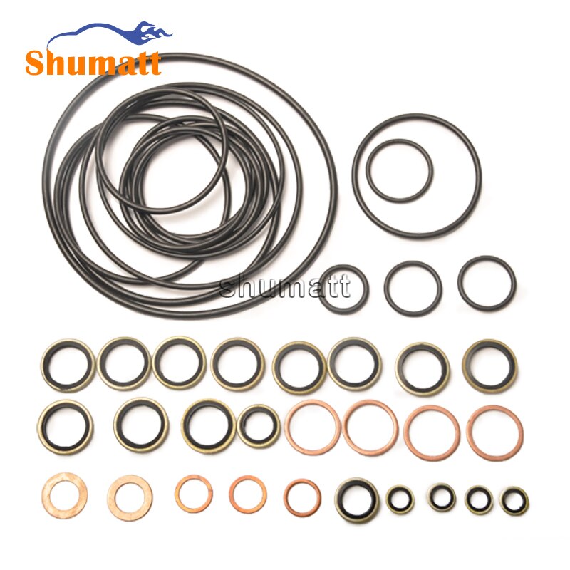 Common Rail HP0 Fuel Pump Overhaul Kit for Diesel Pump