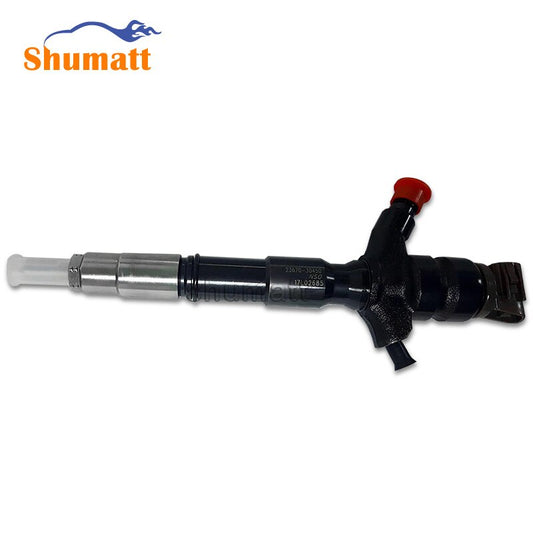 Remanufactured  Rail Fuel Injector  295900-0210  295900-0280 For 23670-30450  23670-39455， 2KD-FTV