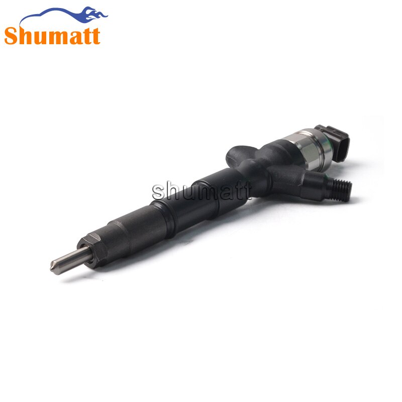 Remanufactured Fuel System Common Rail Injector  095000-5930  095000-5520  For 2KD-FTV 23670-09060  0L010