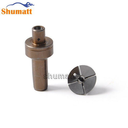 Perfet Power Original Common Rail Injector Control Valve Cap 518 For 0445110429 369 F00VC01502  F00VC01517