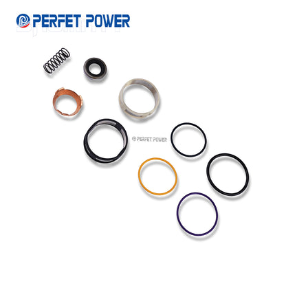 China Made New Common Rail Overhaul Kit  ISX15 & HPI with Spring for Fuel Injector