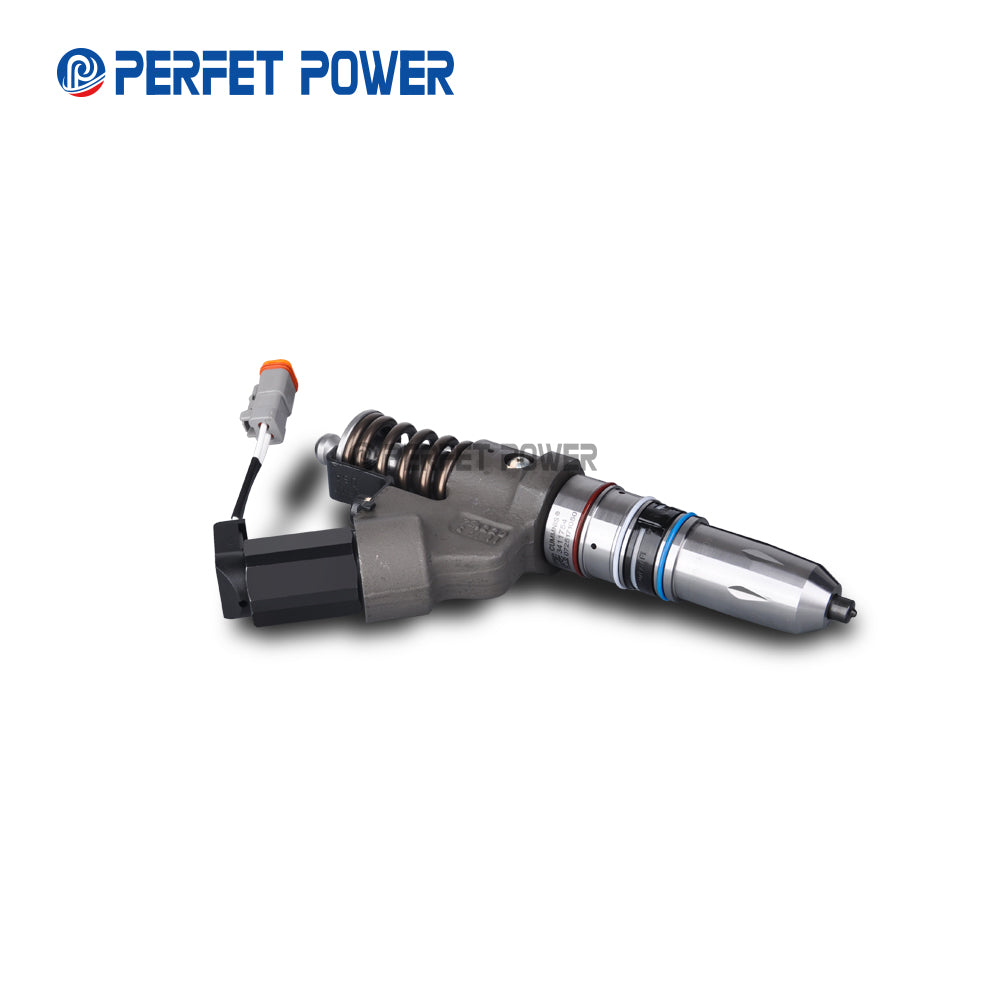 Common Rail fuel injector & inyector de combustible disel common rail