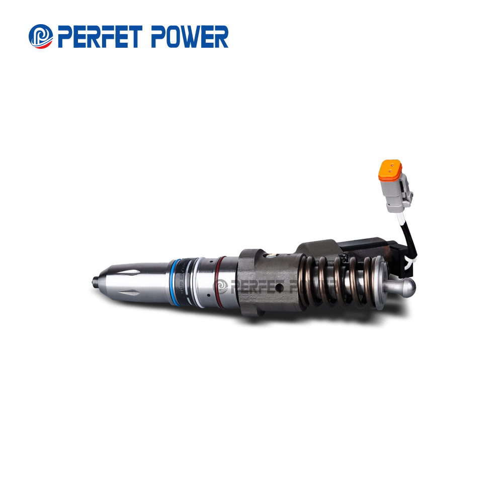 Common Rail fuel injector & inyector de combustible disel common rail