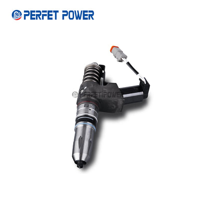 Perfet Power for 3411765 Fuel Injector Applicable for Comnins N14 Series Engine Diesel Injection Spare Parts Genuine New Level Quality
