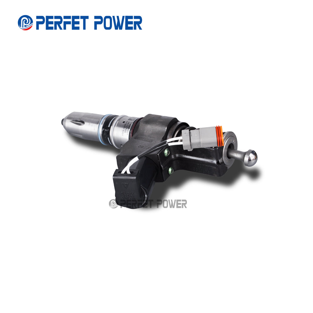 Perfet Power for 3411765 Fuel Injector Applicable for Comnins N14 Series Engine Diesel Injection Spare Parts Genuine New Level Quality