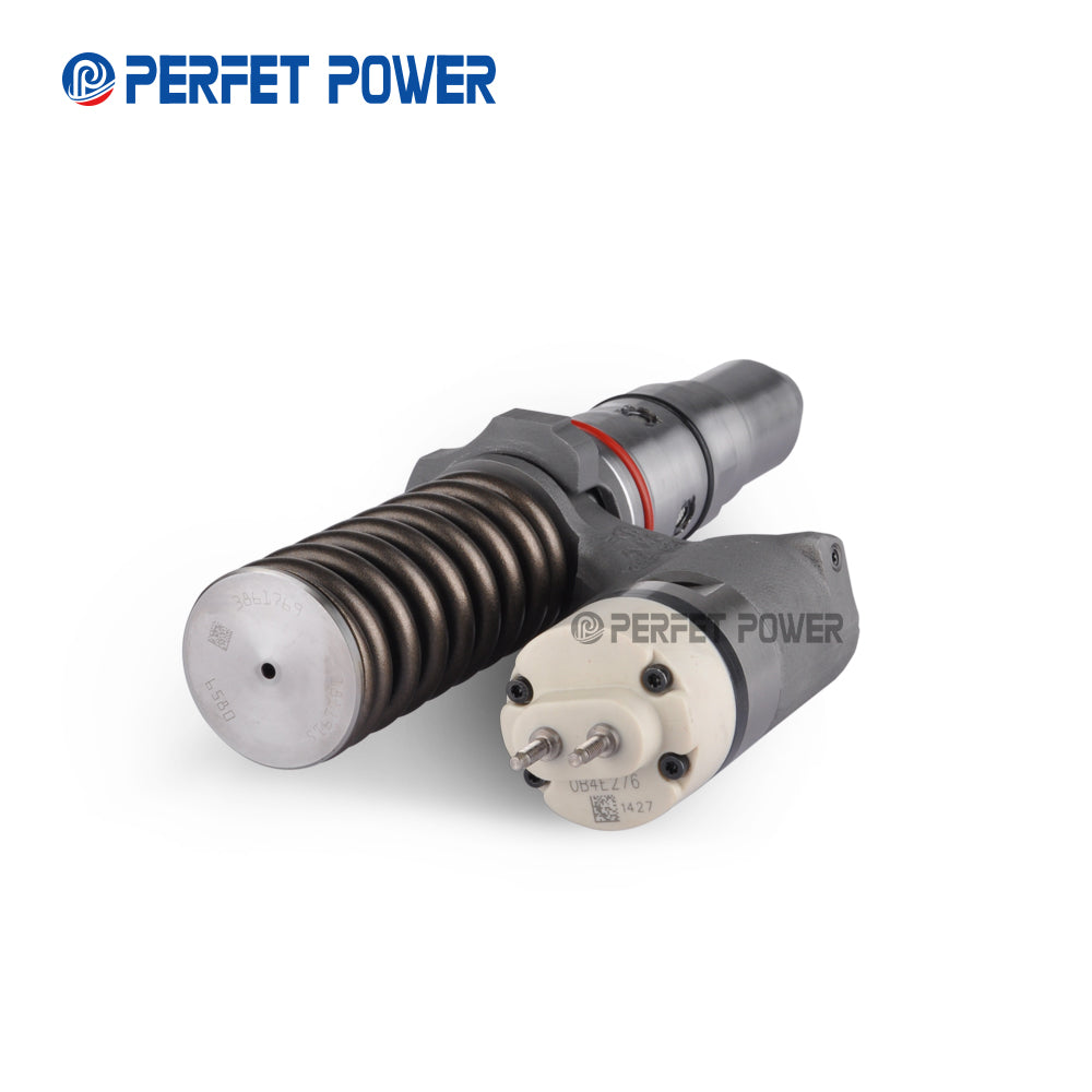 Common Rail Fuel Injector 386-1769 for fuel injektor