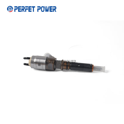 Perfet Power 4pcs  Fuel Injector 320-0690 Diesel Injection 320 0690 Common Rail Automotive Spare Parts Re-manufactured Good Quality