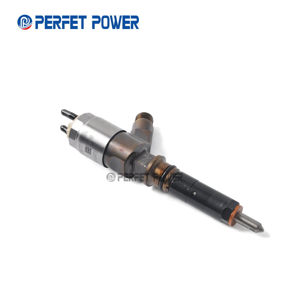 Remanufactured Common Rail Diesel Injector 320-0690 10R-7673 For C6.6 D6N  D5R XL D5R LGP C6.6DE150E 938H 928HZ  928H 930H